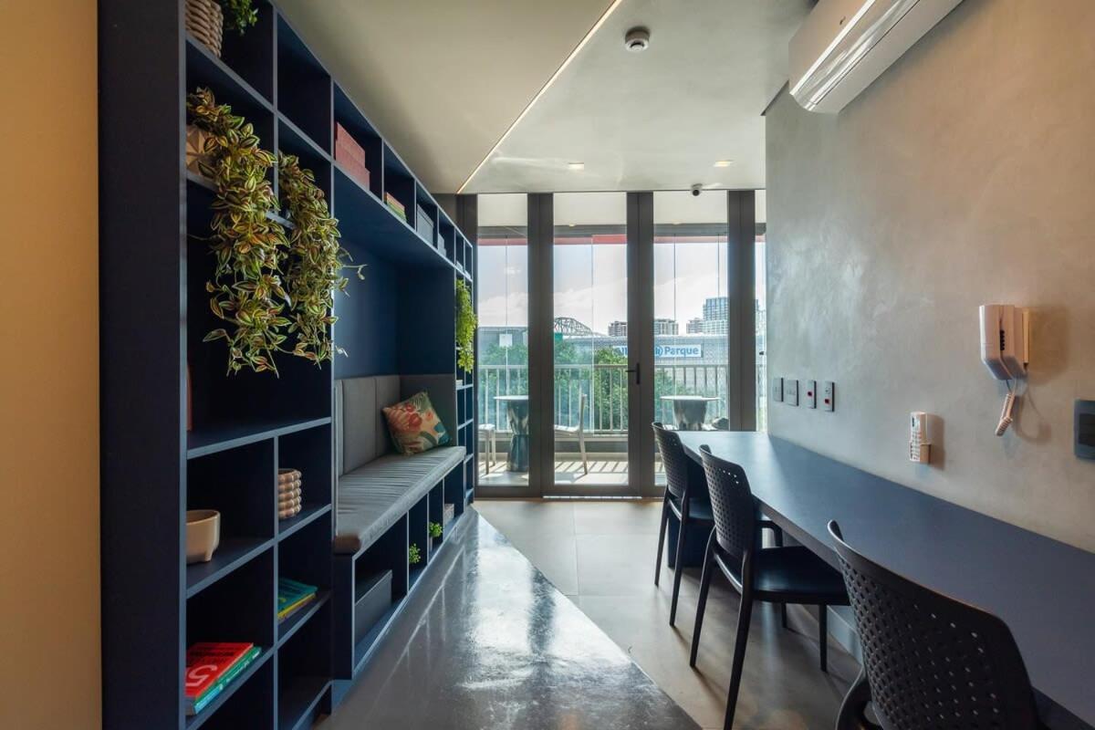 Bhomy Perdizes Studio Novo E Moderno At1007 São Paulo Eksteriør bilde